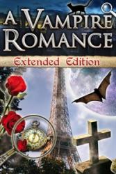  A Vampire Romance Paris Stories